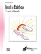 Touch a Rainbow piano sheet music cover